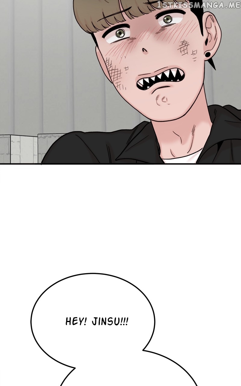 My Dud to Stud Boyfriend Chapter 50 - page 61