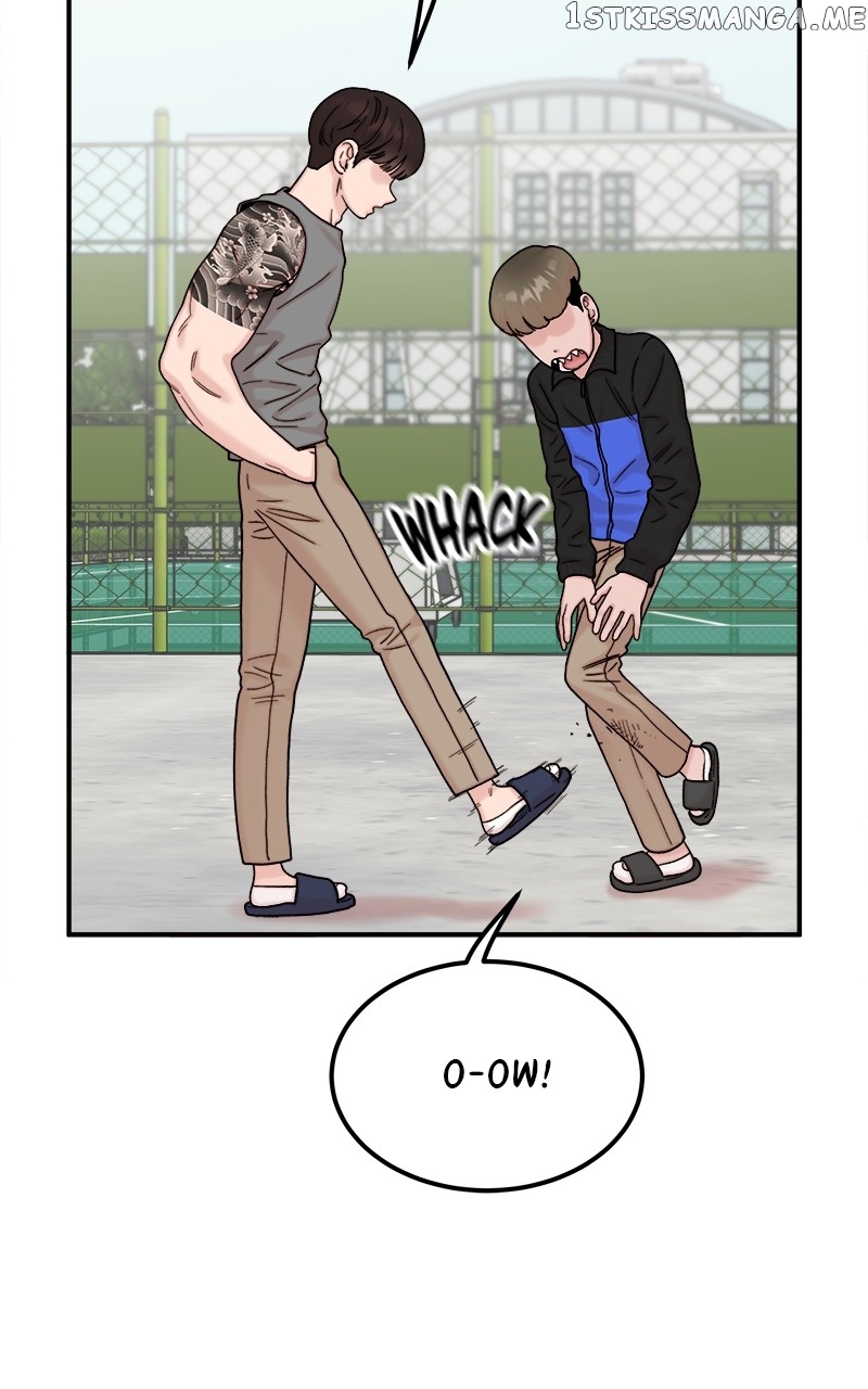 My Dud to Stud Boyfriend Chapter 50 - page 64