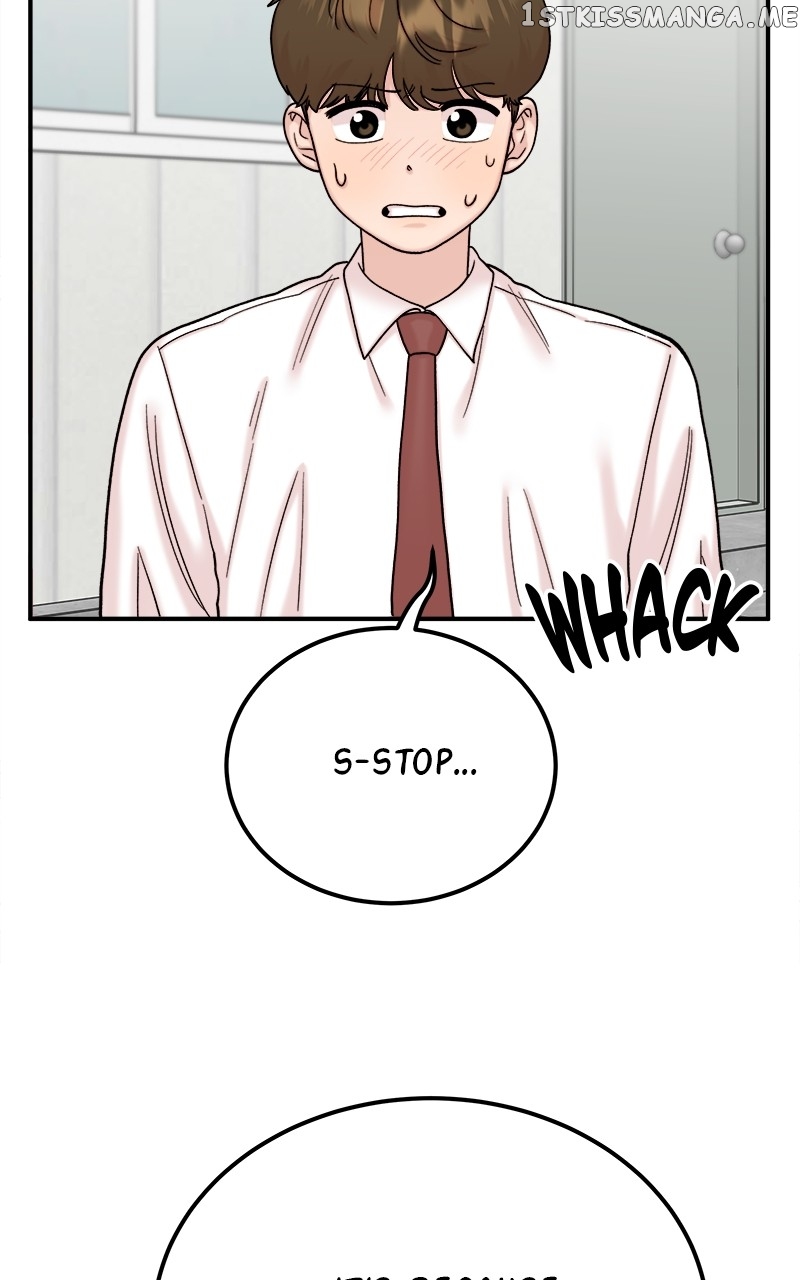 My Dud to Stud Boyfriend Chapter 50 - page 66