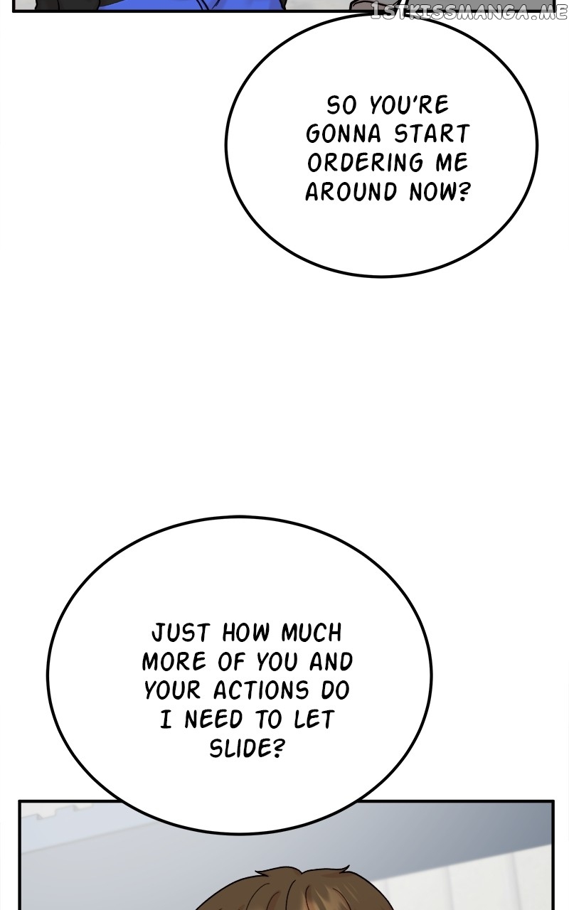 My Dud to Stud Boyfriend Chapter 50 - page 72