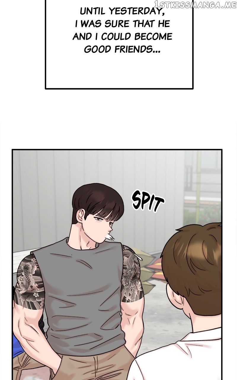 My Dud to Stud Boyfriend Chapter 50 - page 74