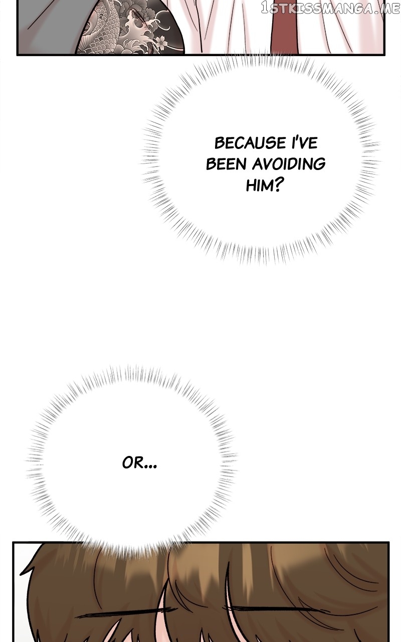 My Dud to Stud Boyfriend Chapter 50 - page 78