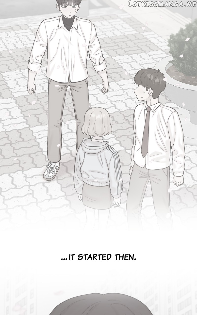 My Dud to Stud Boyfriend Chapter 50 - page 80