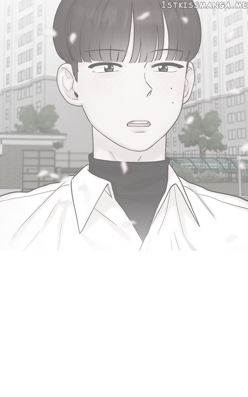 My Dud to Stud Boyfriend Chapter 50 - page 81