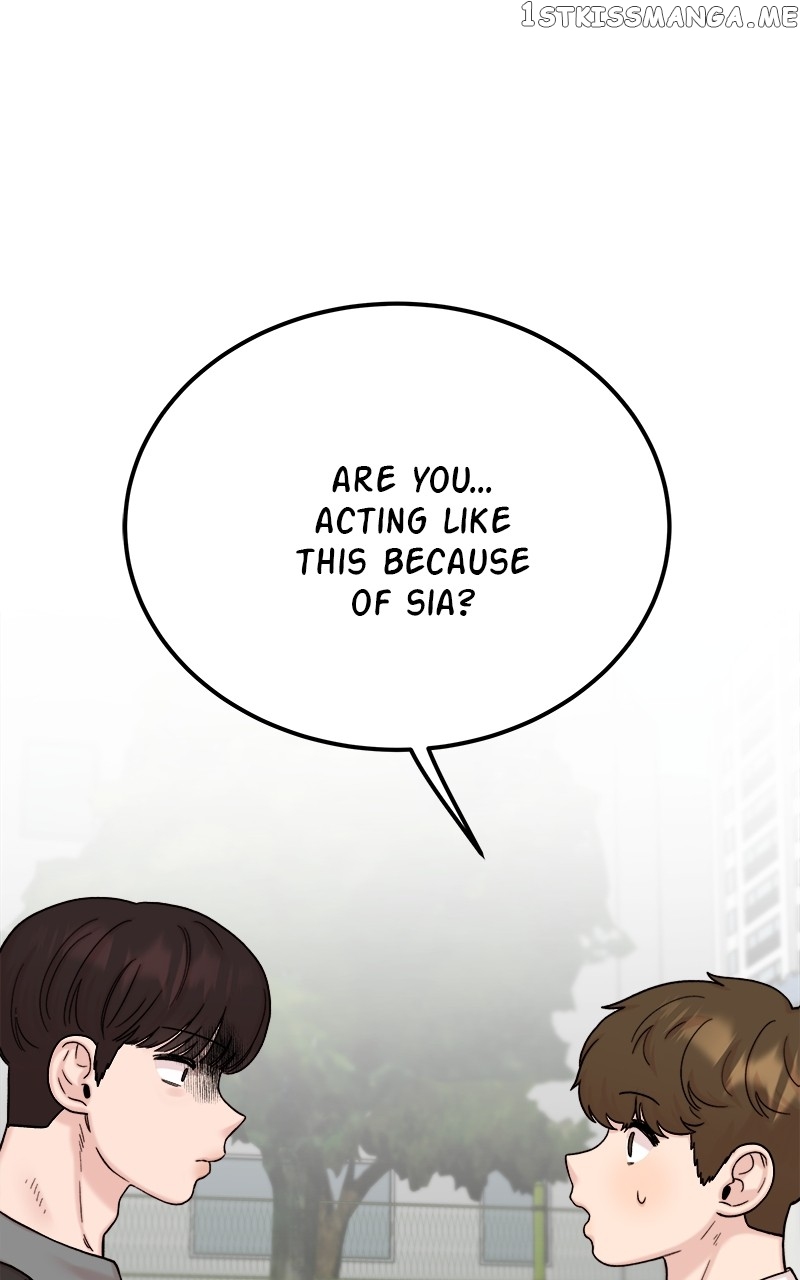 My Dud to Stud Boyfriend Chapter 50 - page 82