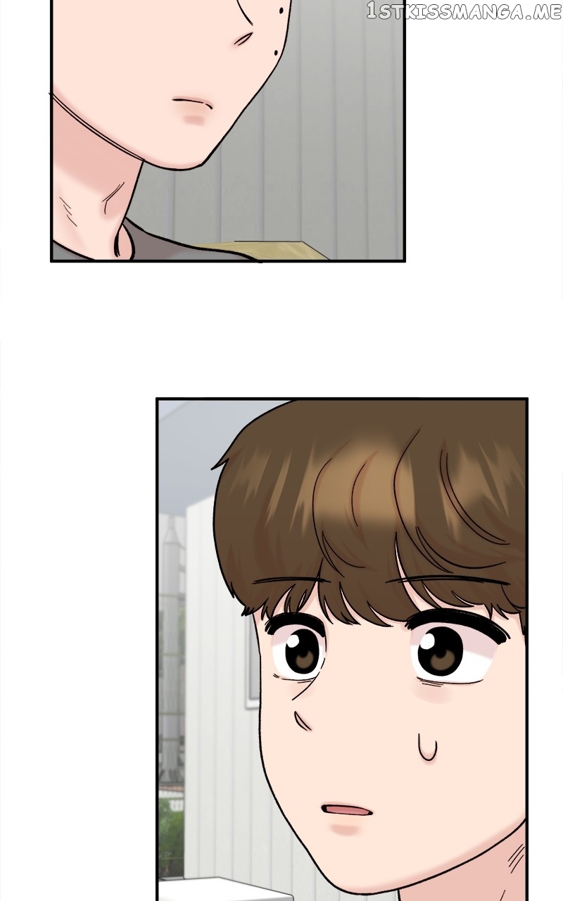 My Dud to Stud Boyfriend Chapter 50 - page 84