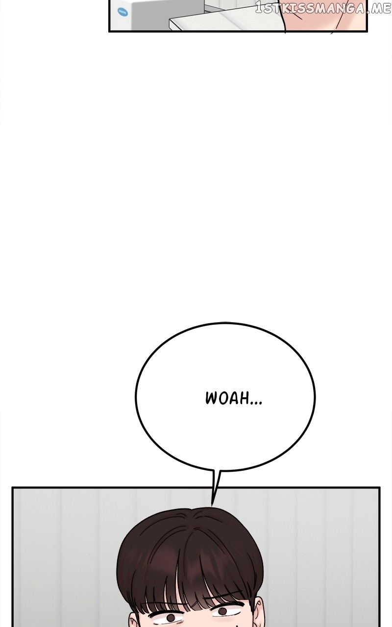 My Dud to Stud Boyfriend Chapter 50 - page 85
