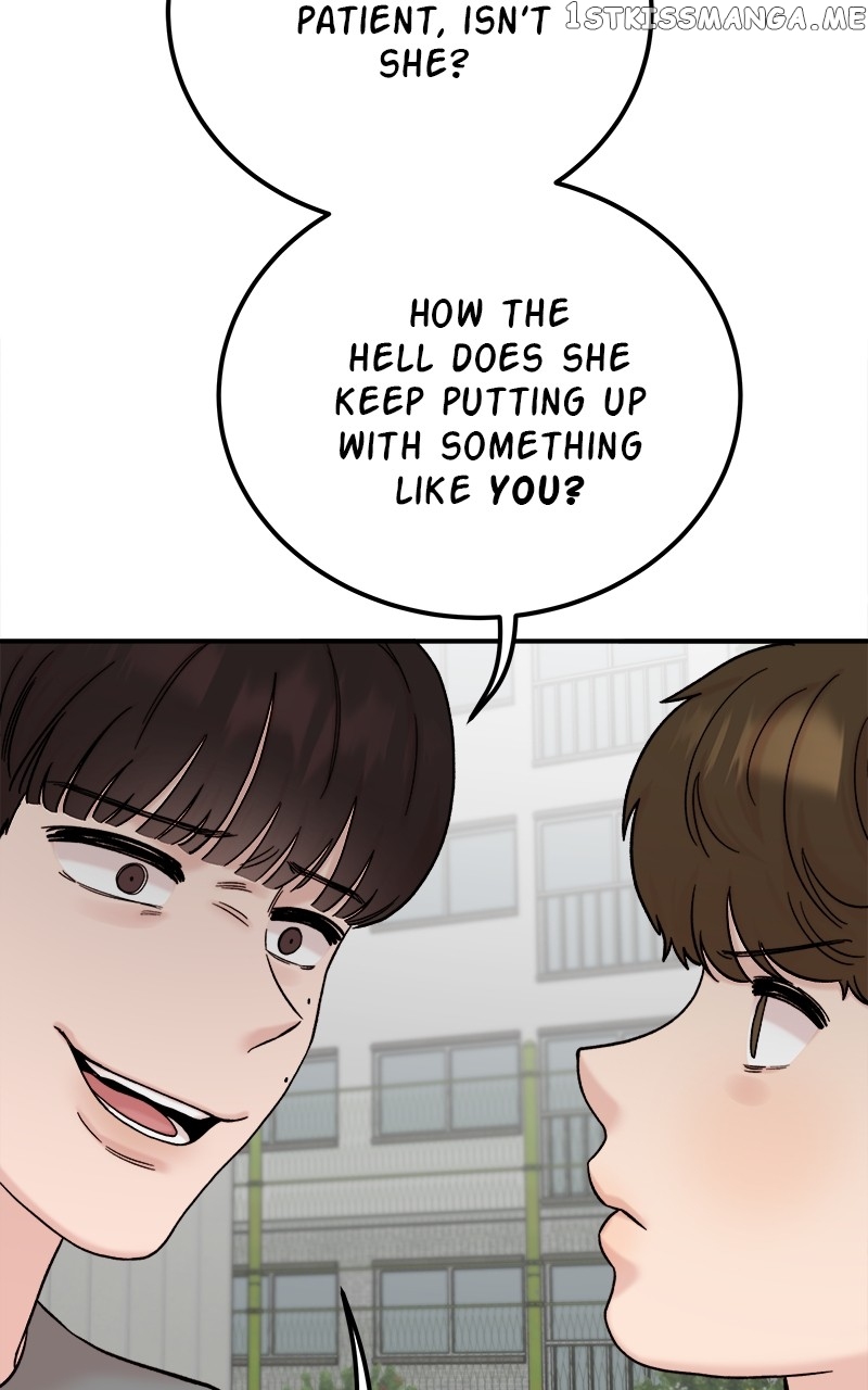 My Dud to Stud Boyfriend Chapter 50 - page 90