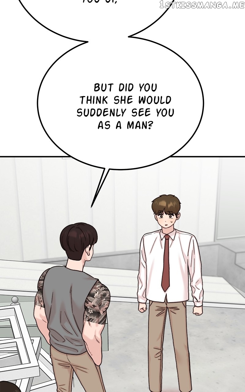 My Dud to Stud Boyfriend Chapter 50 - page 92
