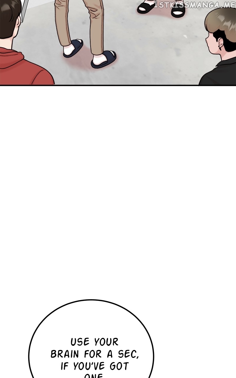 My Dud to Stud Boyfriend Chapter 50 - page 93