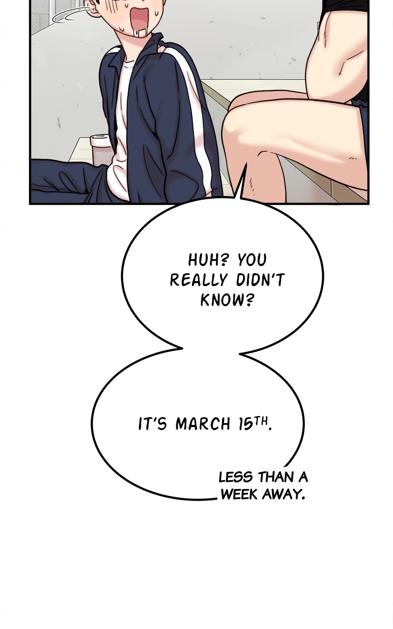 My Dud to Stud Boyfriend chapter 35 - page 105