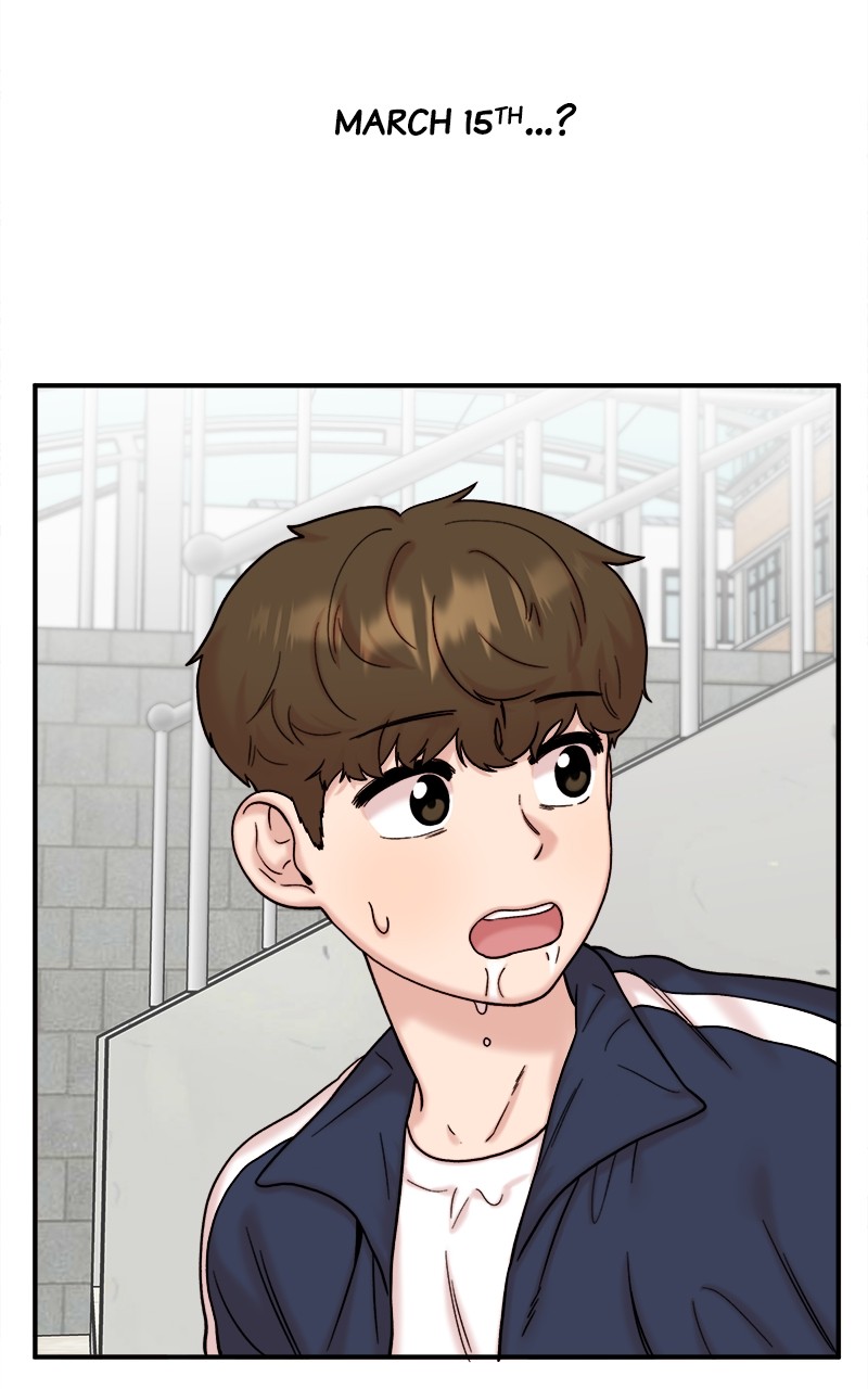 My Dud to Stud Boyfriend chapter 35 - page 106