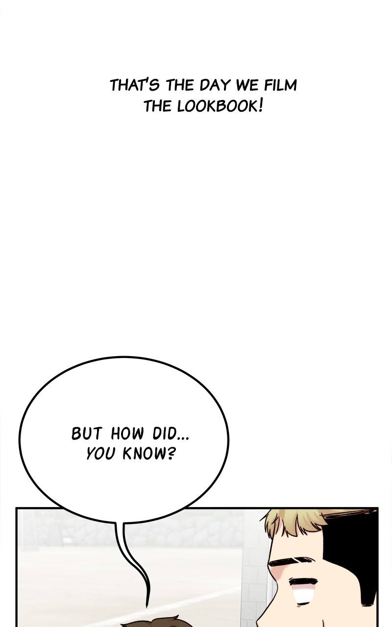 My Dud to Stud Boyfriend chapter 35 - page 107