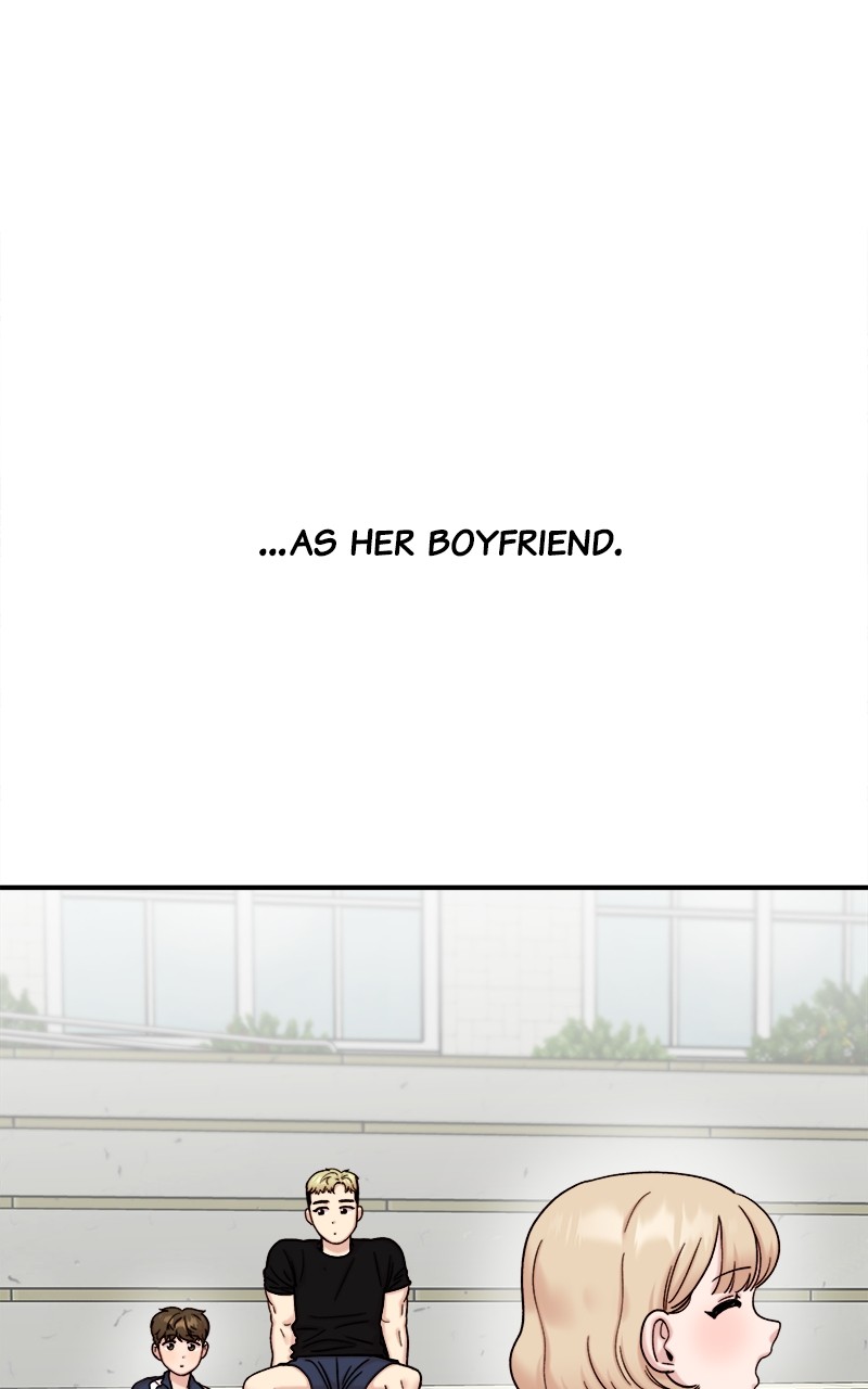My Dud to Stud Boyfriend chapter 35 - page 114