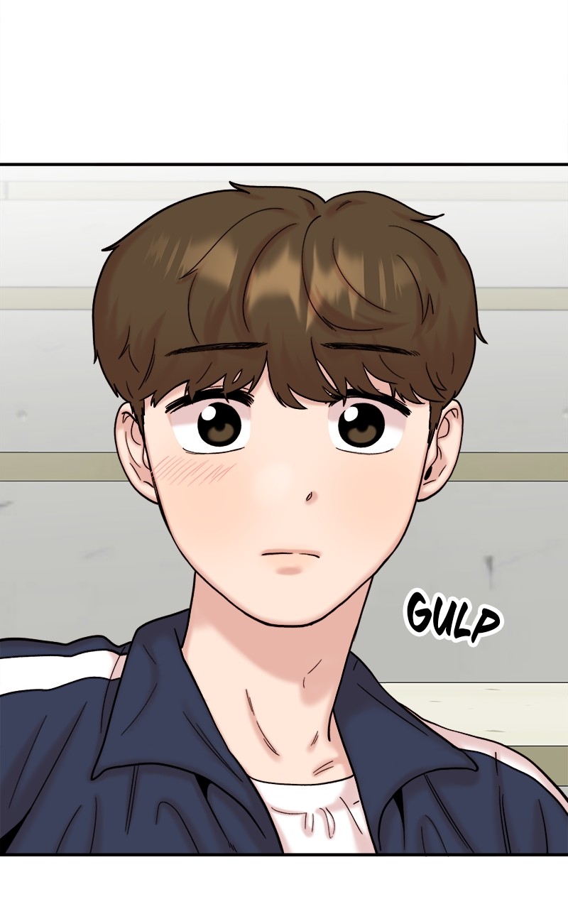 My Dud to Stud Boyfriend chapter 35 - page 116