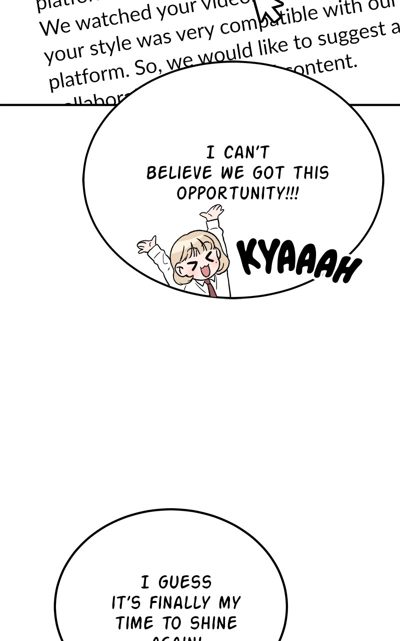 My Dud to Stud Boyfriend chapter 35 - page 12