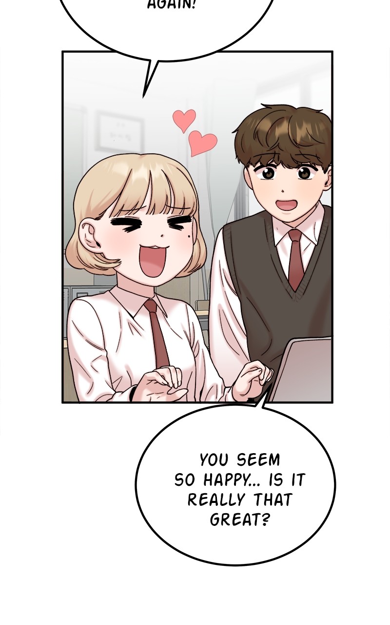 My Dud to Stud Boyfriend chapter 35 - page 13