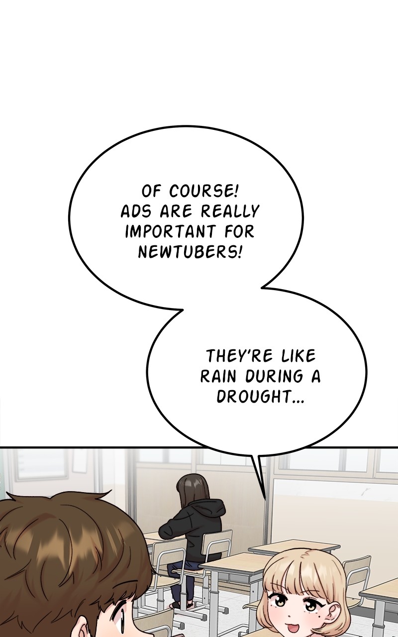 My Dud to Stud Boyfriend chapter 35 - page 14