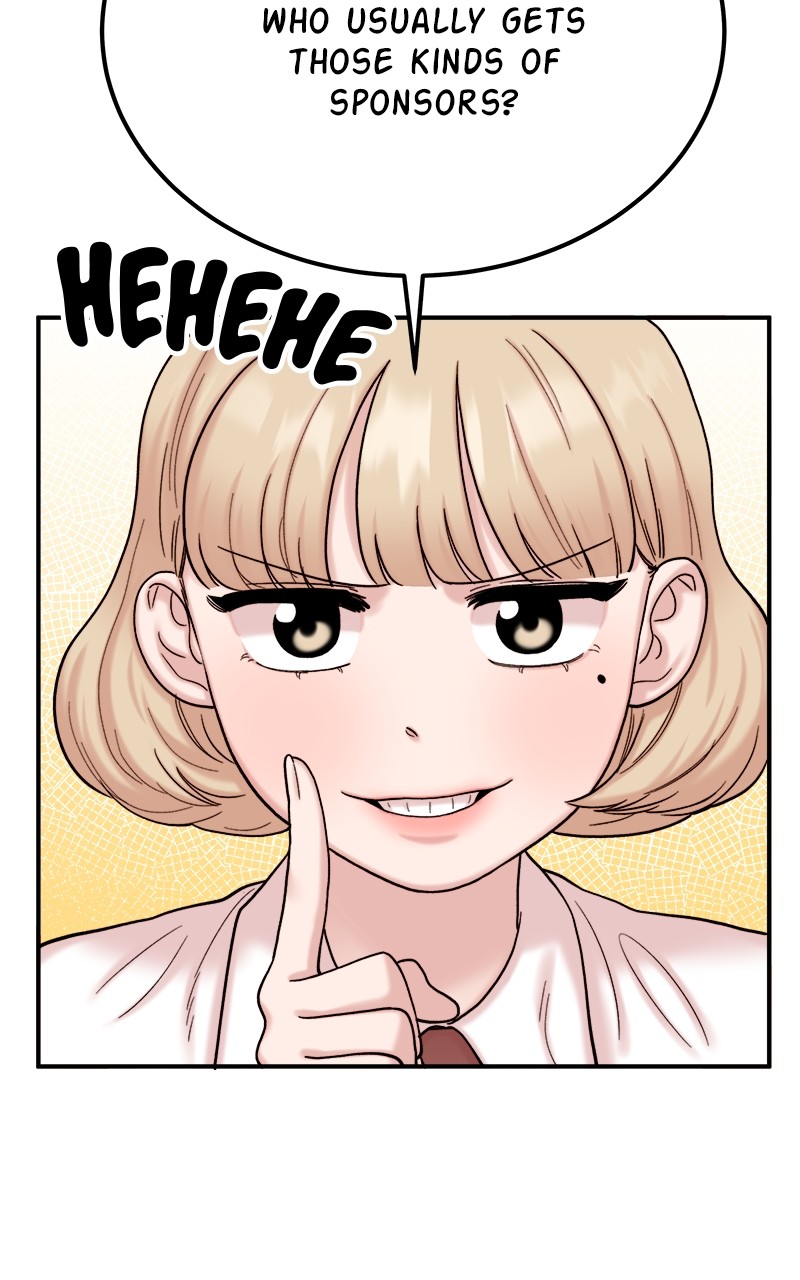 My Dud to Stud Boyfriend chapter 35 - page 19