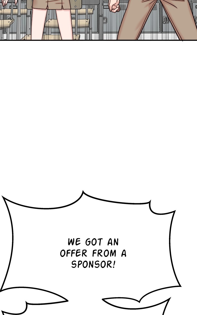 My Dud to Stud Boyfriend chapter 35 - page 2