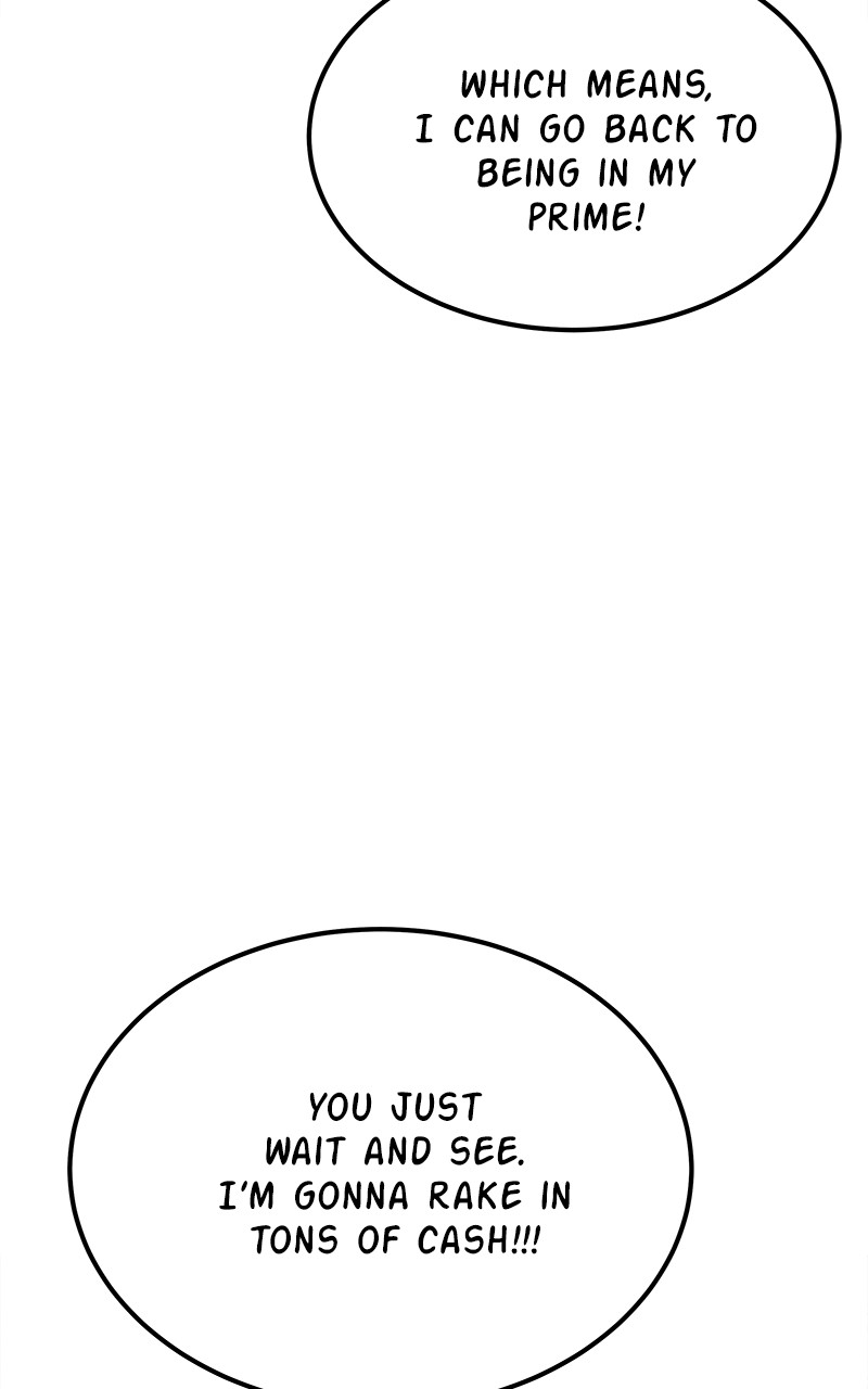 My Dud to Stud Boyfriend chapter 35 - page 23