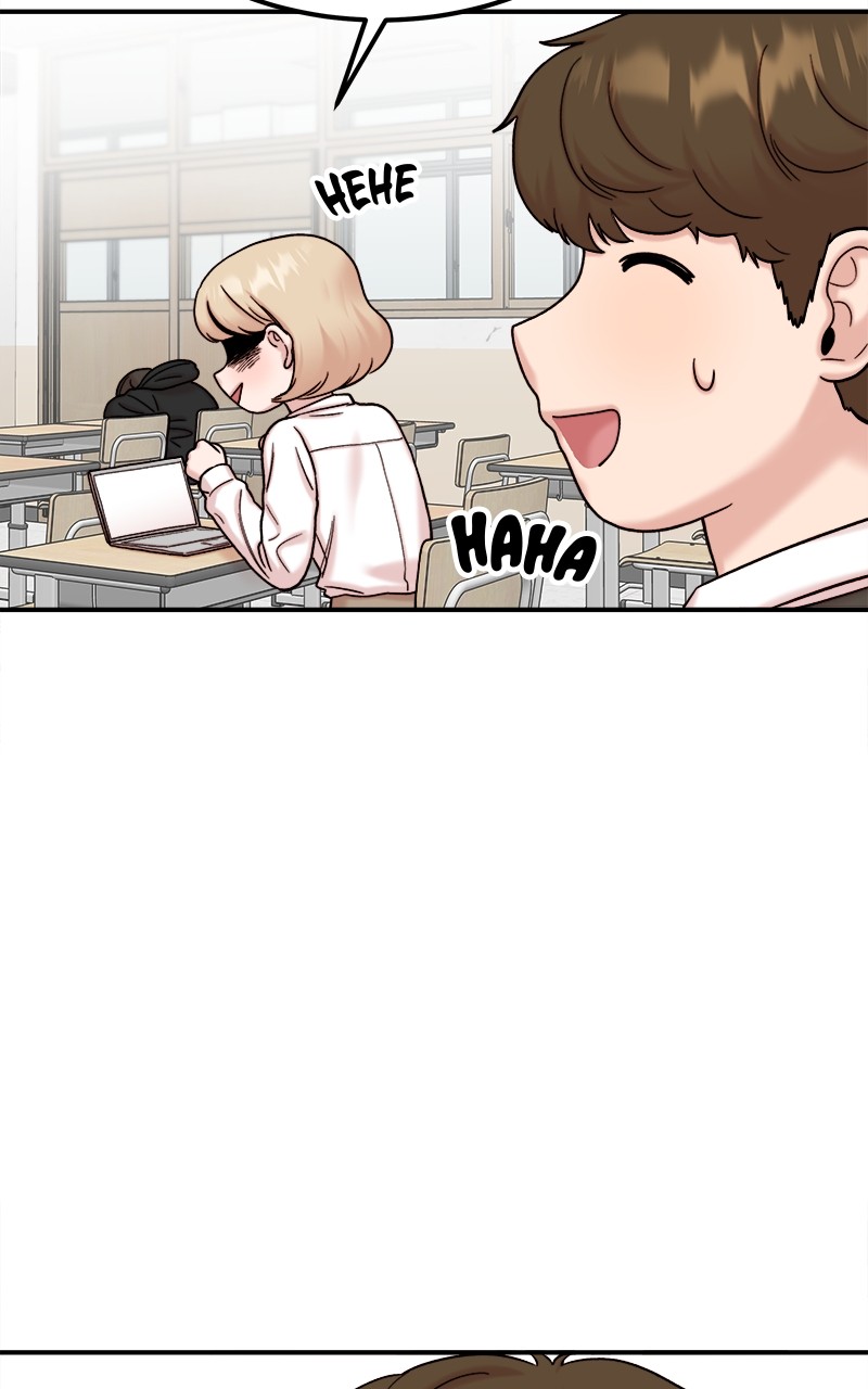 My Dud to Stud Boyfriend chapter 35 - page 24