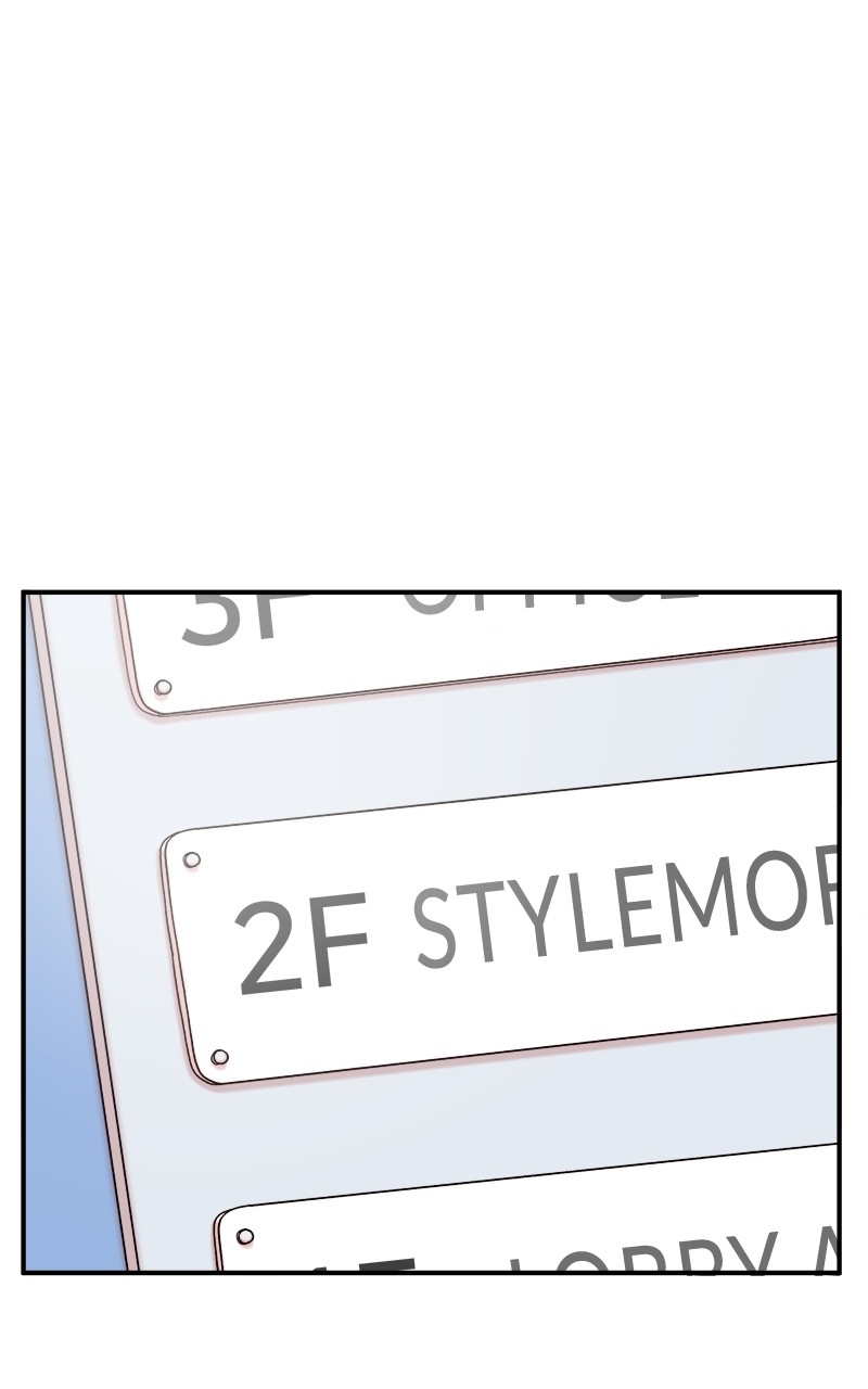 My Dud to Stud Boyfriend chapter 35 - page 29