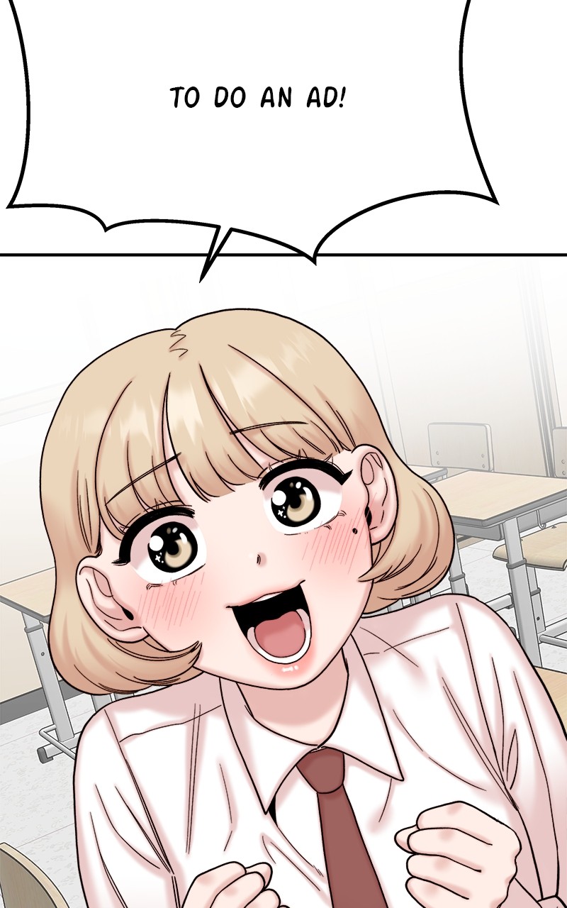 My Dud to Stud Boyfriend chapter 35 - page 3