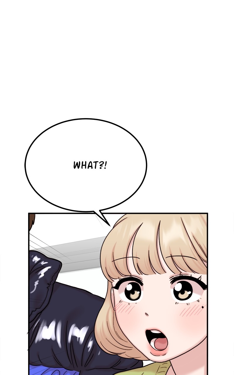 My Dud to Stud Boyfriend chapter 35 - page 30