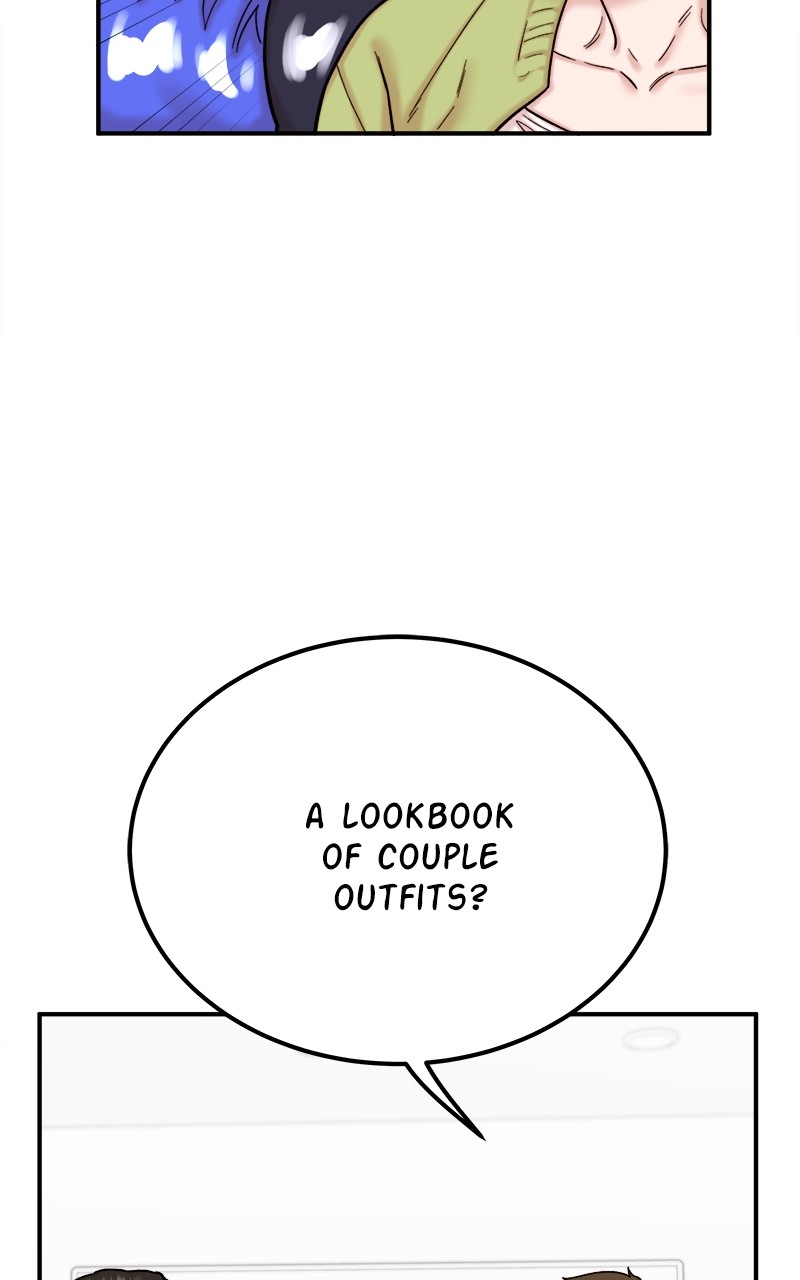 My Dud to Stud Boyfriend chapter 35 - page 31