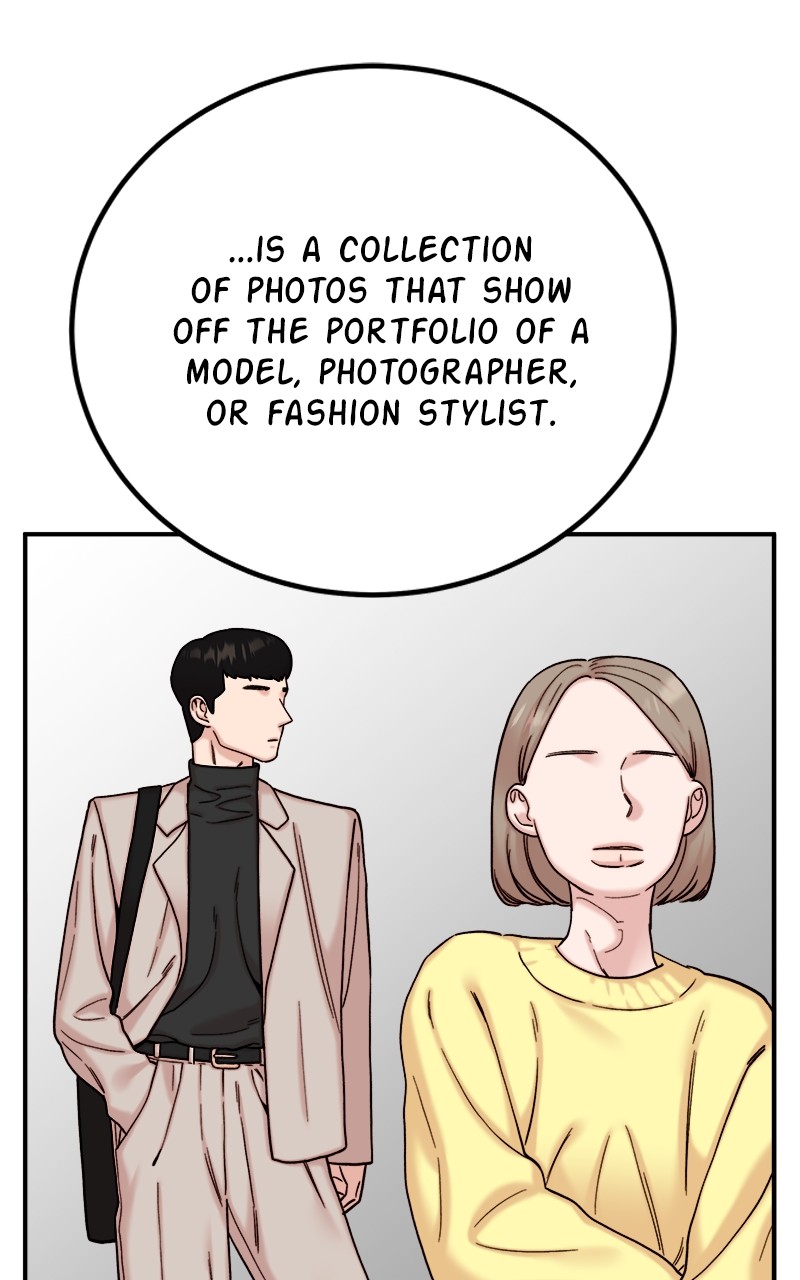 My Dud to Stud Boyfriend chapter 35 - page 37