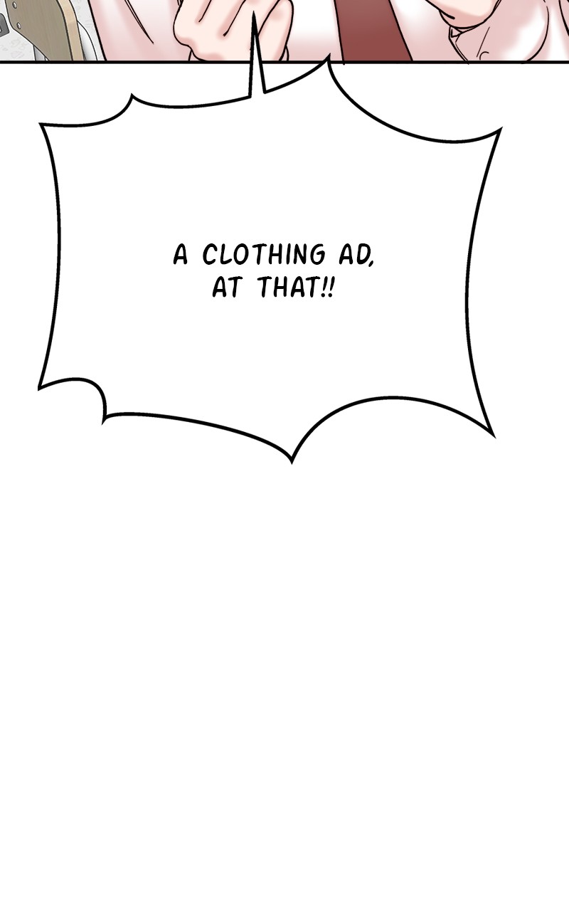 My Dud to Stud Boyfriend chapter 35 - page 4