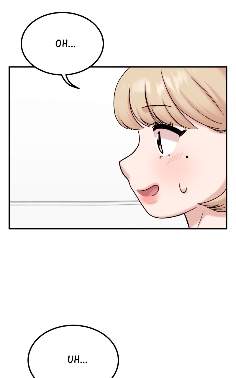 My Dud to Stud Boyfriend chapter 35 - page 49
