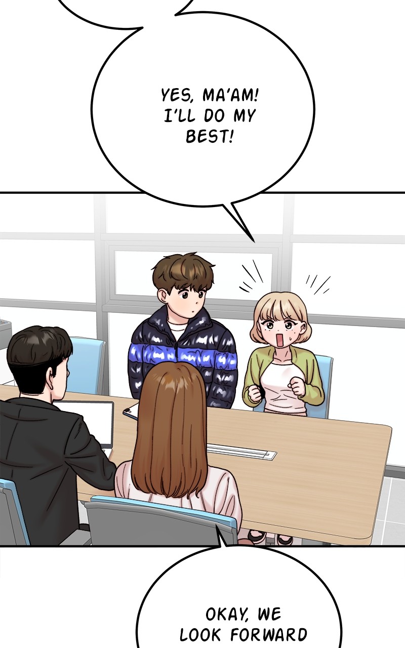 My Dud to Stud Boyfriend chapter 35 - page 50