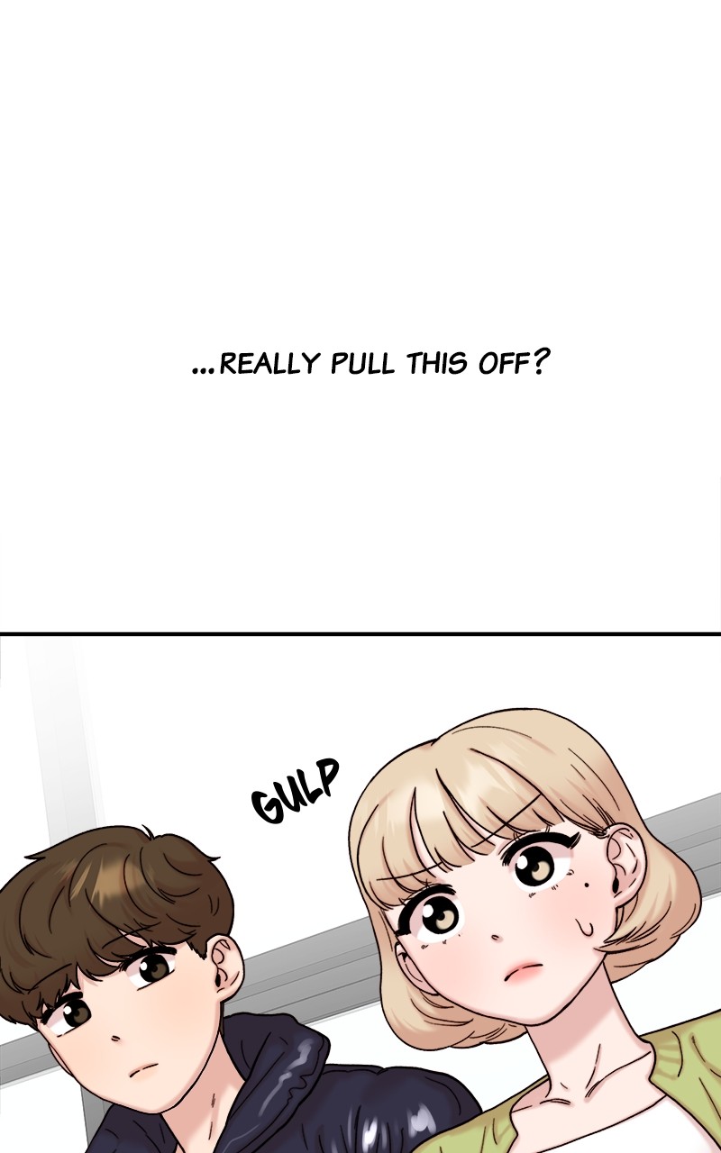 My Dud to Stud Boyfriend chapter 35 - page 52