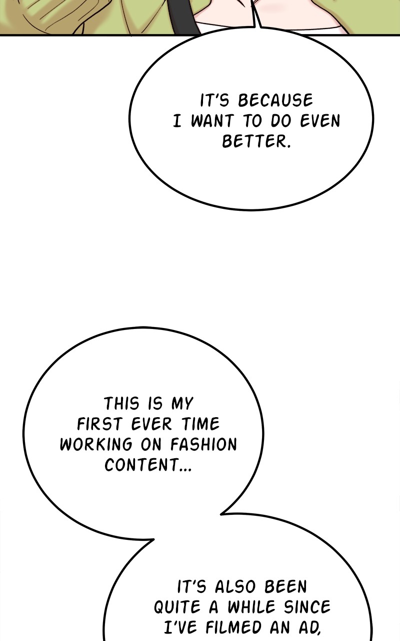 My Dud to Stud Boyfriend chapter 35 - page 60