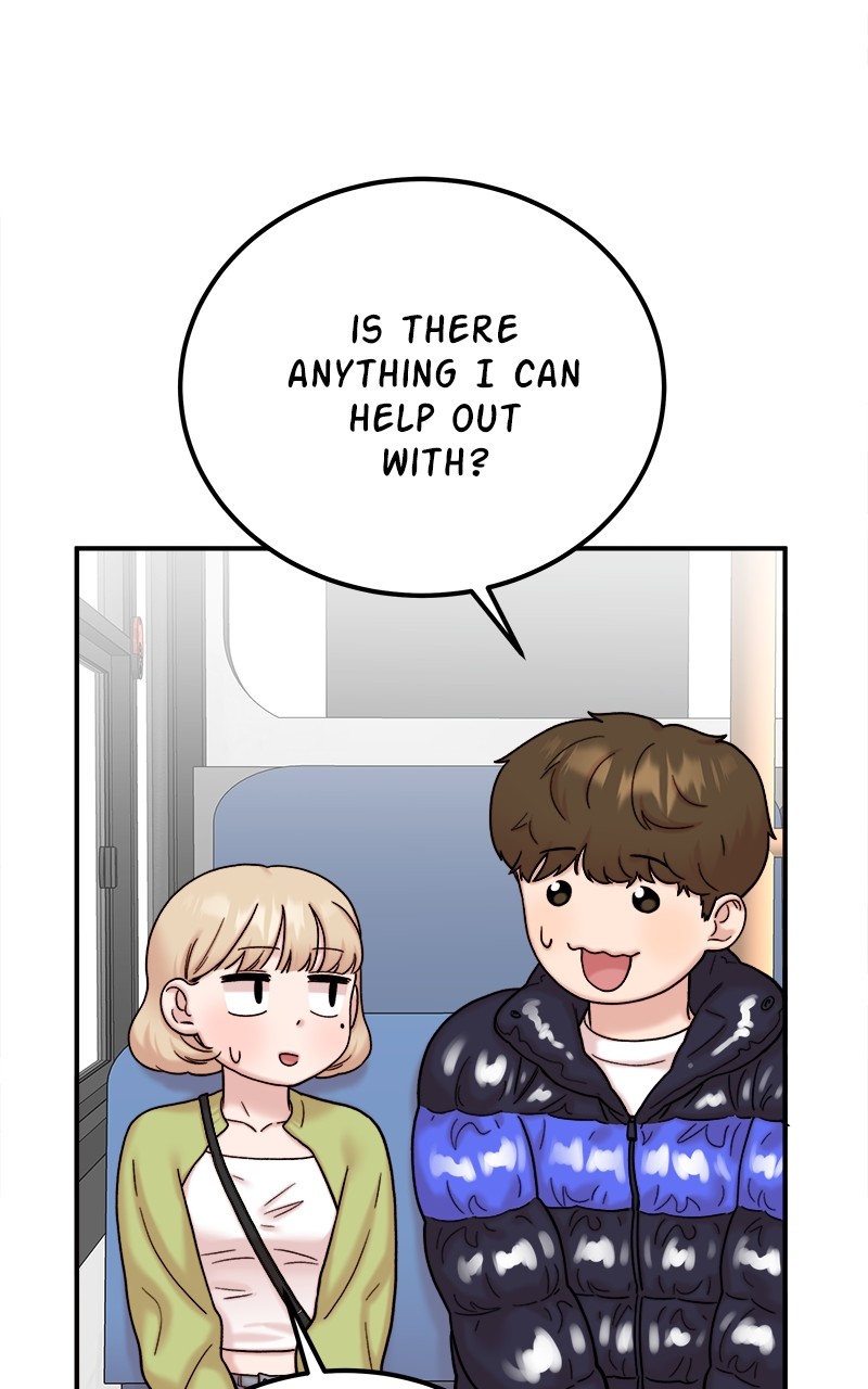 My Dud to Stud Boyfriend chapter 35 - page 62
