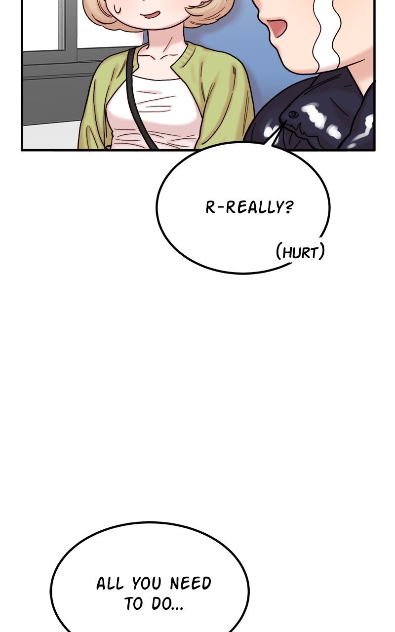 My Dud to Stud Boyfriend chapter 35 - page 66