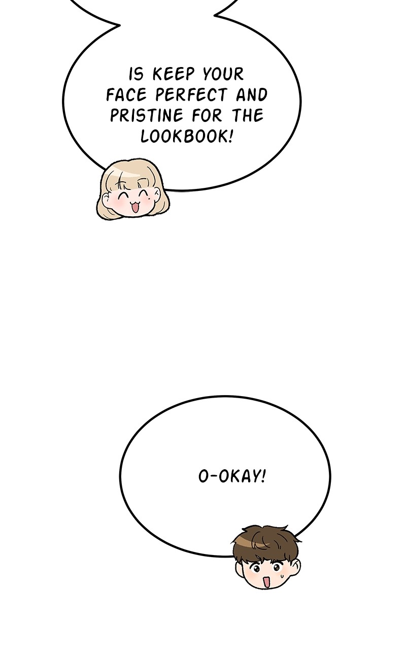 My Dud to Stud Boyfriend chapter 35 - page 67