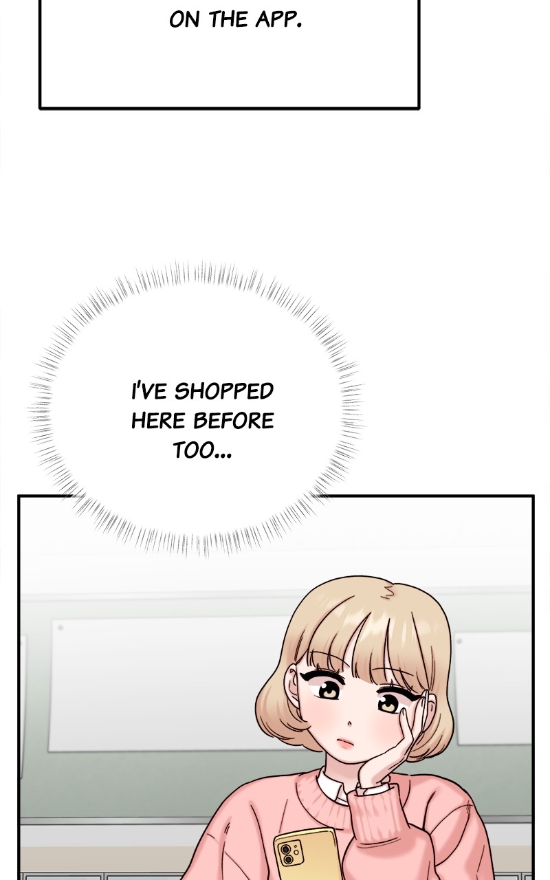 My Dud to Stud Boyfriend chapter 35 - page 76