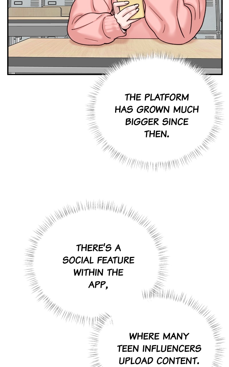 My Dud to Stud Boyfriend chapter 35 - page 77