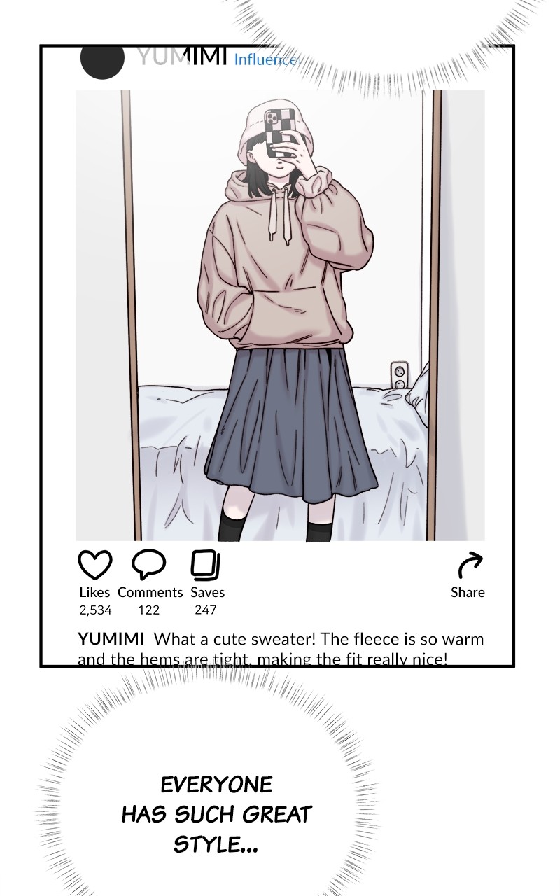 My Dud to Stud Boyfriend chapter 35 - page 78