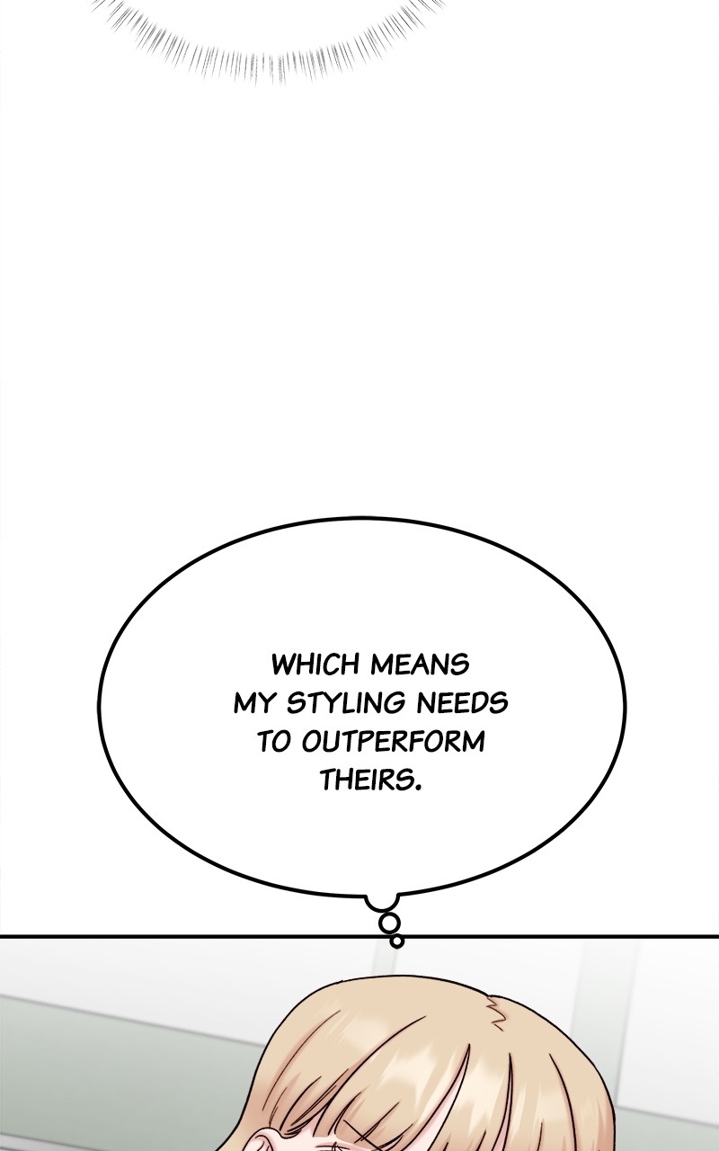 My Dud to Stud Boyfriend chapter 35 - page 79