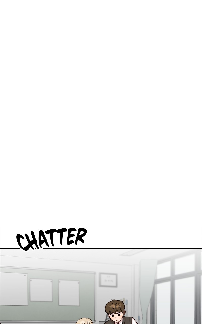 My Dud to Stud Boyfriend chapter 35 - page 8