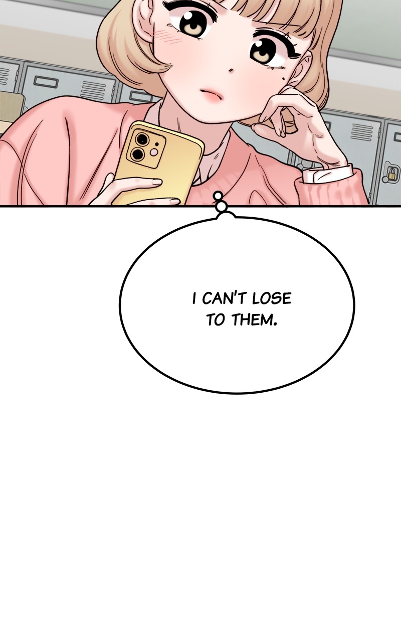 My Dud to Stud Boyfriend chapter 35 - page 80