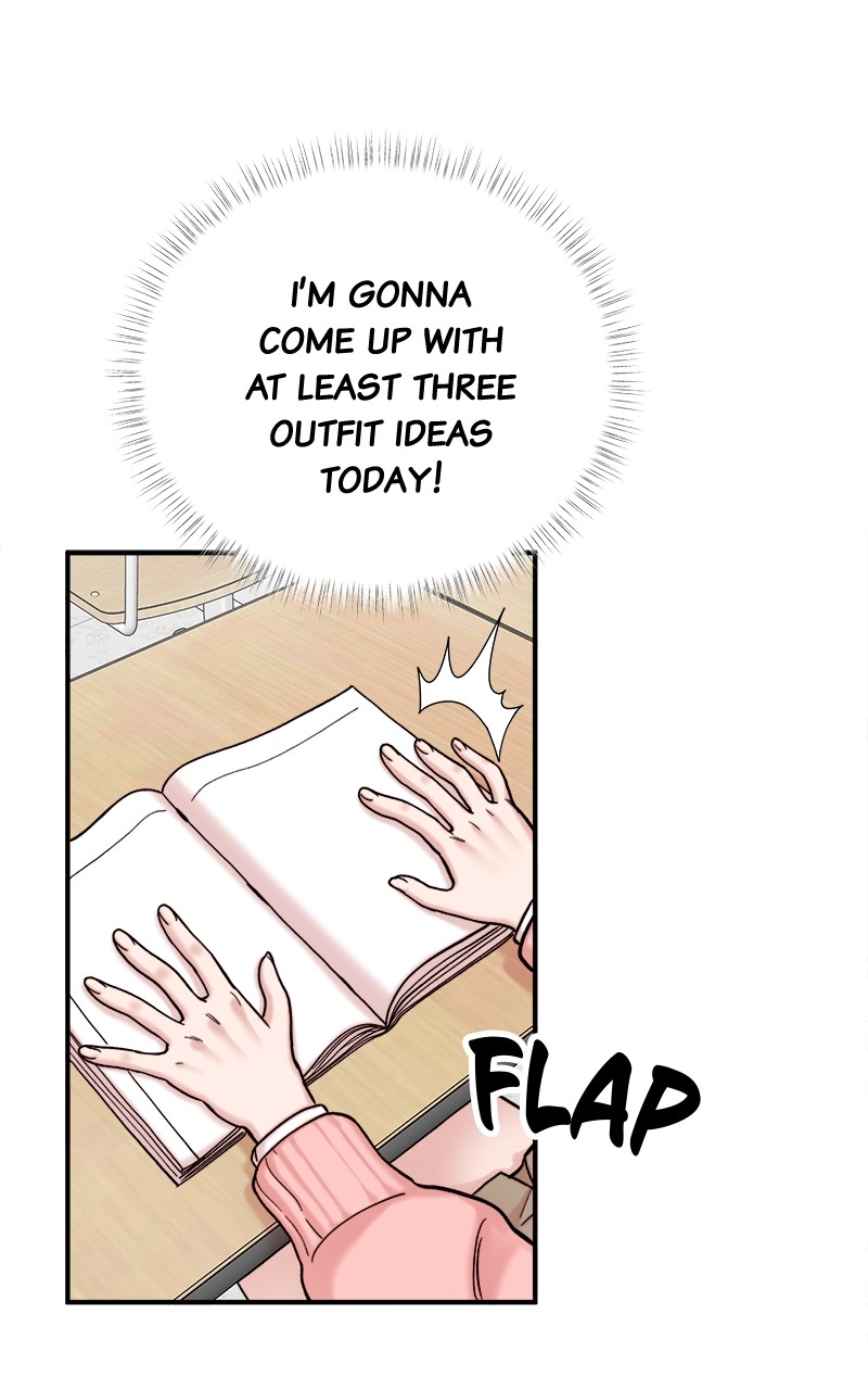 My Dud to Stud Boyfriend chapter 35 - page 81