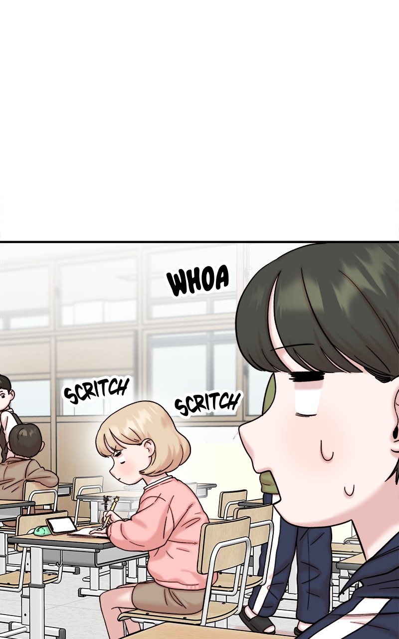 My Dud to Stud Boyfriend chapter 35 - page 83