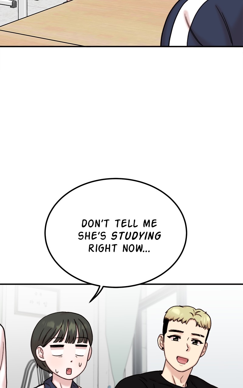 My Dud to Stud Boyfriend chapter 35 - page 84