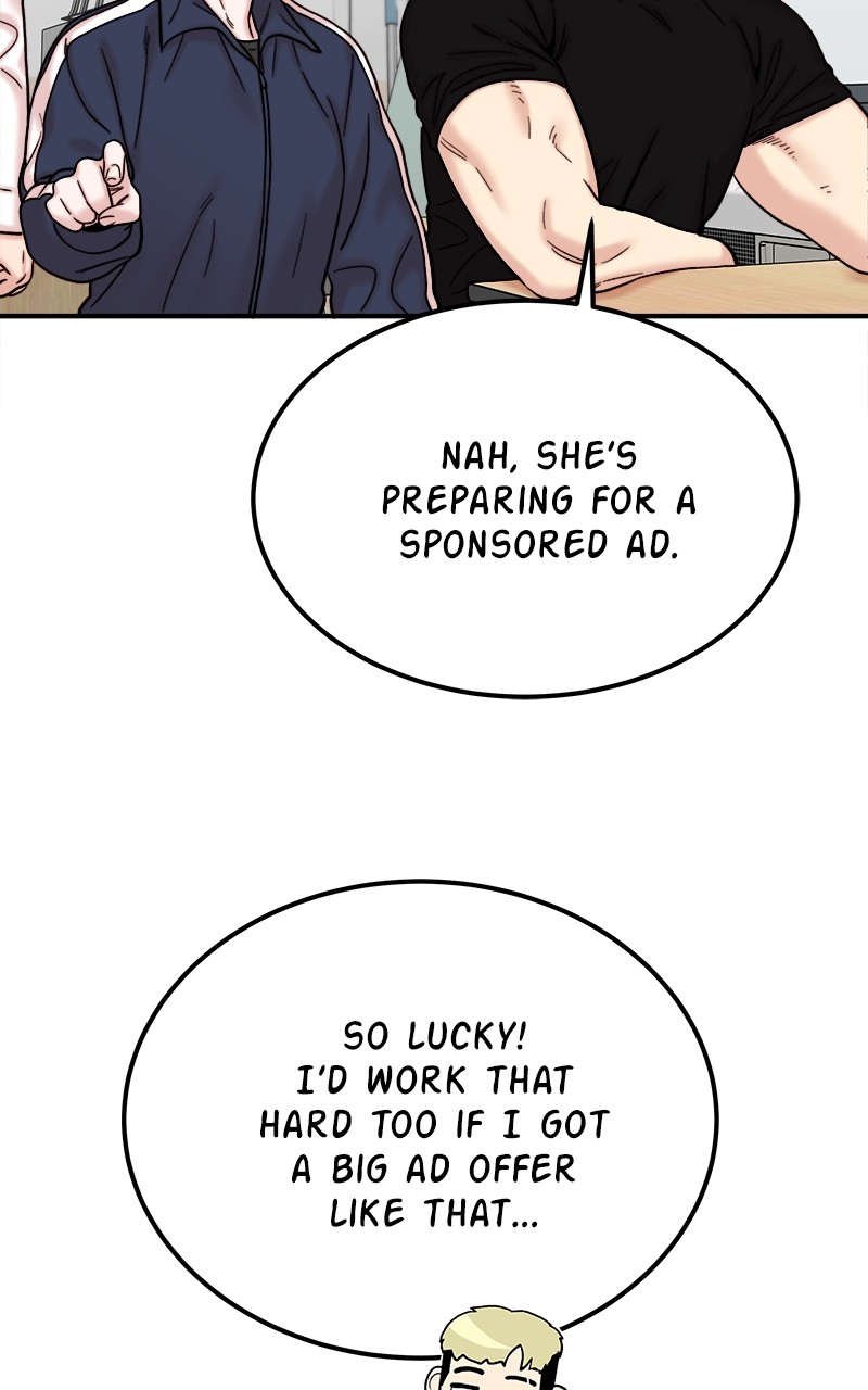 My Dud to Stud Boyfriend chapter 35 - page 85