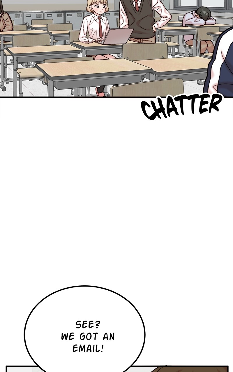 My Dud to Stud Boyfriend chapter 35 - page 9